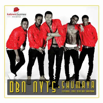 Shumaya by Dbn Nyts