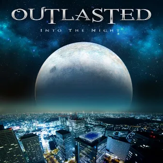 Into the Night by Outlasted