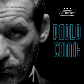 Paolo Conte - All the Best by Paolo Conte