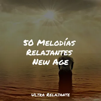 50 Melodías Relajantes New Age by Sueños Triplete