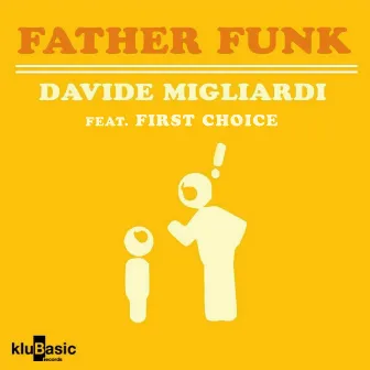 Father Funk by Davide Migliardi