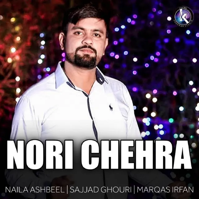 Nori Chehra