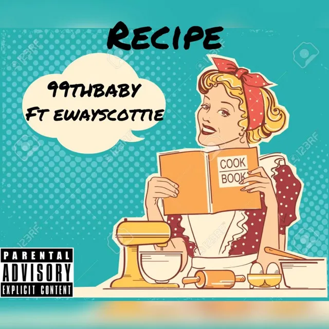 Recipe