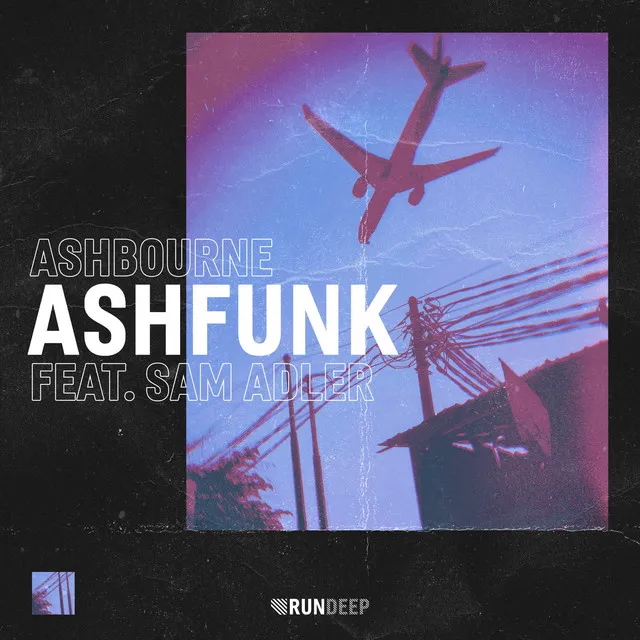 Ashfunk