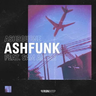 Ashfunk by Ashbourne