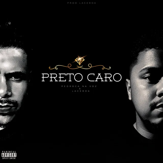 Preto Caro