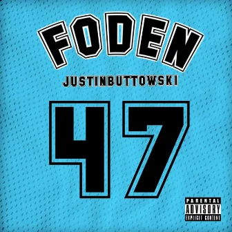 FODEN by JustinButtowski