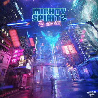 The New Era by Mighty Spiritz