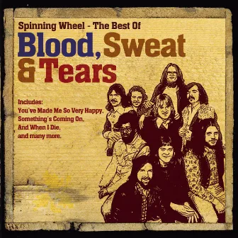 The Best Of by Blood, Sweat & Tears