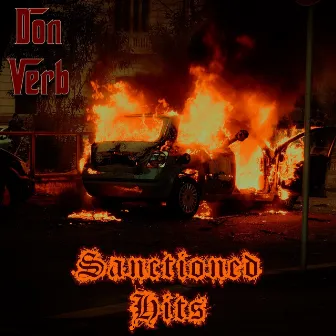 Sanctioned Hits by Don Verb