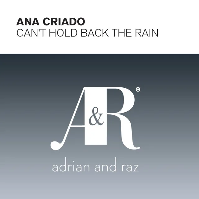 Can't Hold Back The Rain - Gal Abutbul & Liri Edit