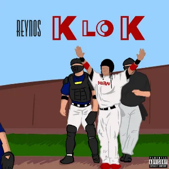 K Lo K by Reynos