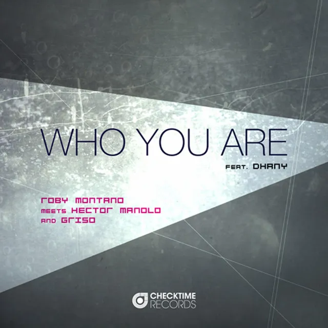 Who You Are - Griso’s 5 A.m. Chill