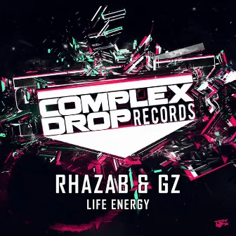 Life Energy by Rhazab