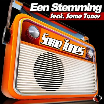 Some Tunes E.P. by Een Stemming