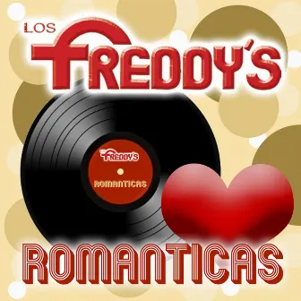 Romanticas by Los Freddy's