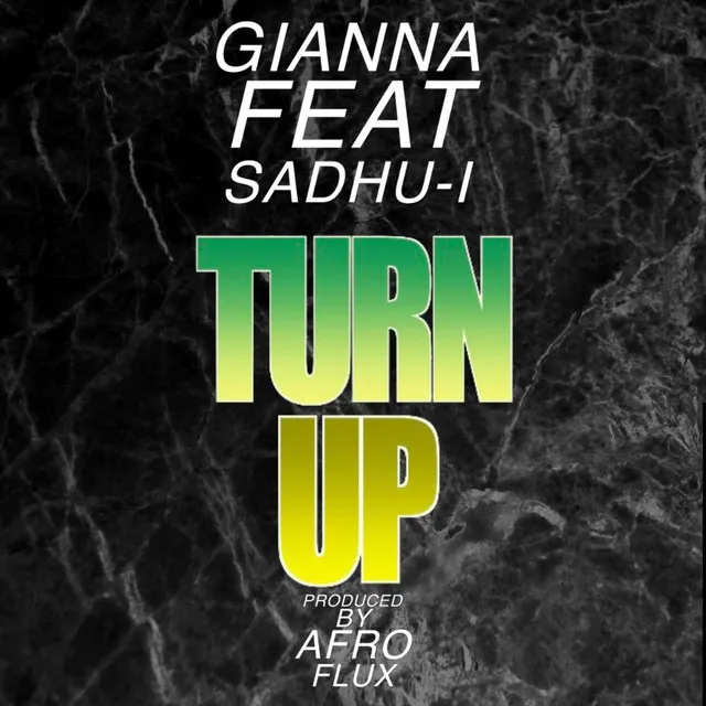 Turn Up - Instrumental