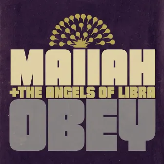 Obey by Maiiah