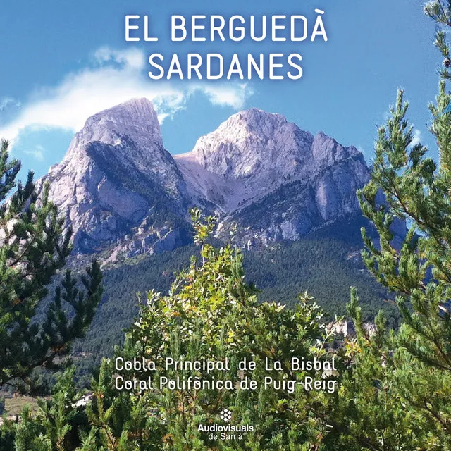 El Berguedà Sardanes