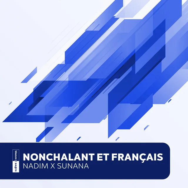 Nonchalant Et Français