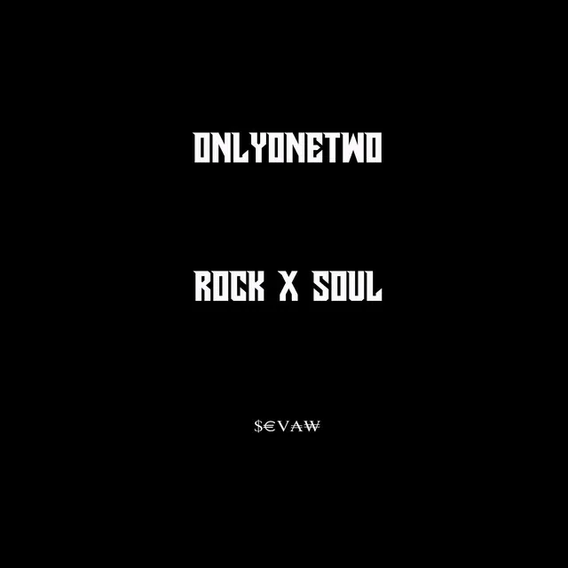 Rock X Soul