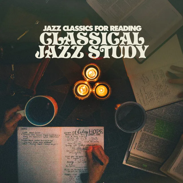 Jazz Classics for Reading