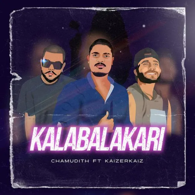 Kalabalakari