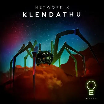 Klendathu by Network X