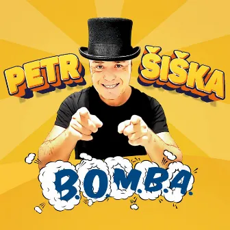 Bomba by Petr Šiška