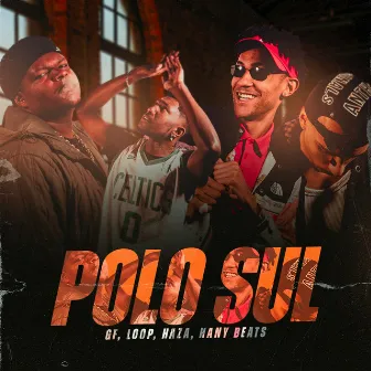 Polo Sul by Haza