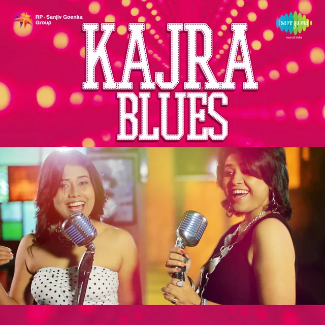 Kajra Blues - Remix