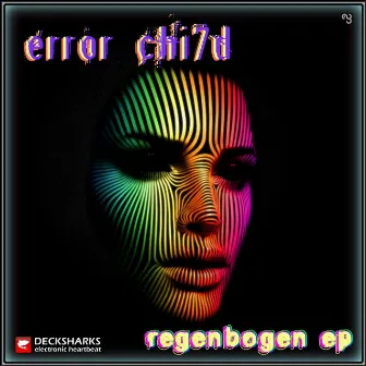 Regenbogen EP by Error Chi7d