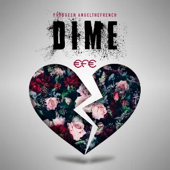 Dime by Efeblunts