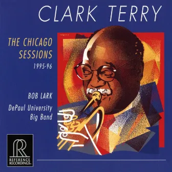 The Chicago Sessions by DePaul University Jazz Ensemble