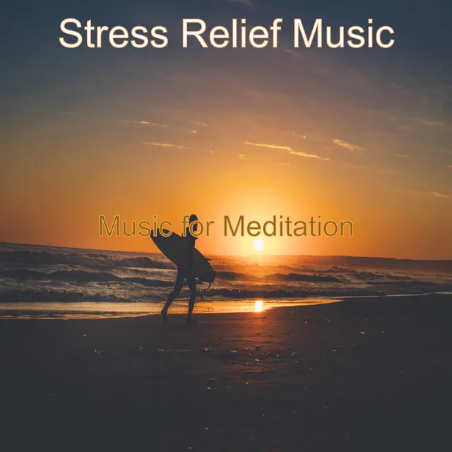 Music for Meditation