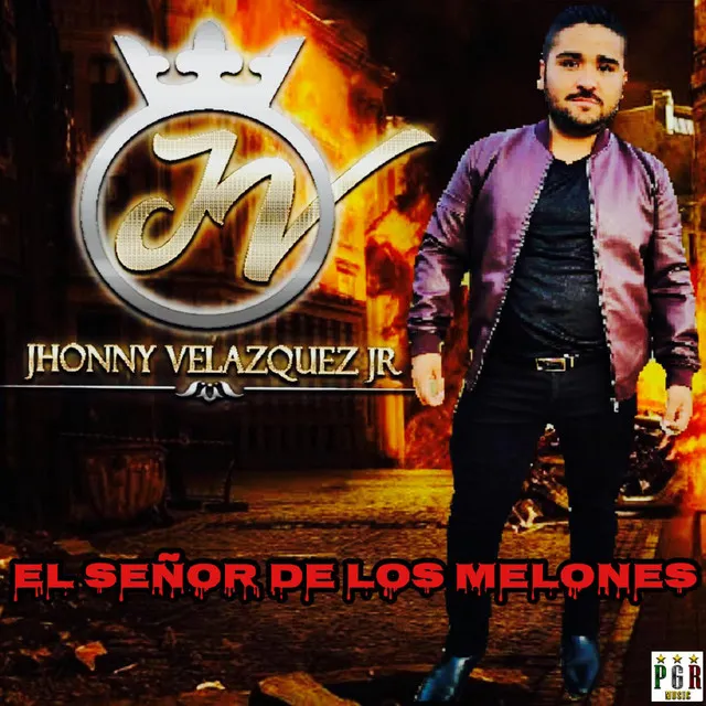 El Señor De Los Melones