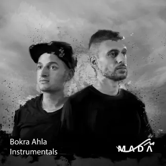 Bokra Ahla Instrumentals by Rad Ma