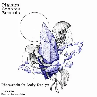 Diamonds Of Lady Evelyn by Inverse