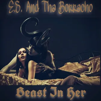 Beast In Her by E.S.