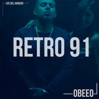 Retro 91 by Obeeo