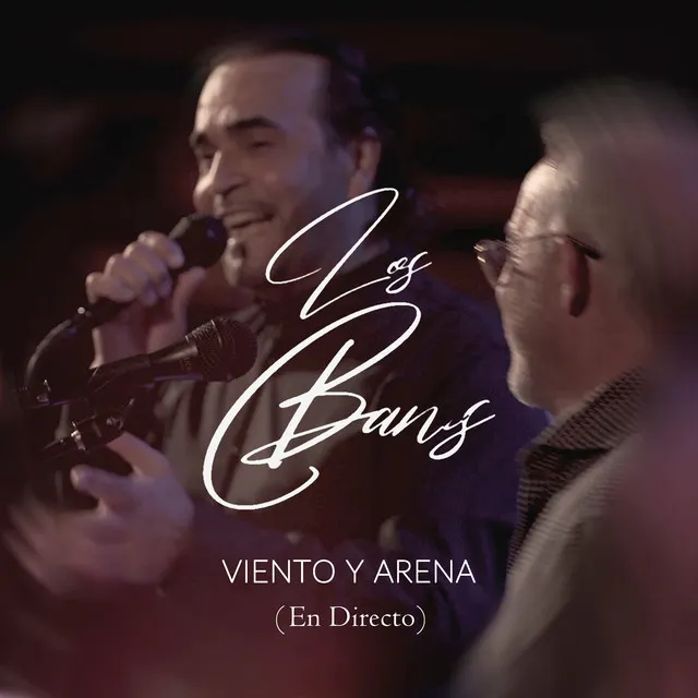 Viento y Arena (Directo)