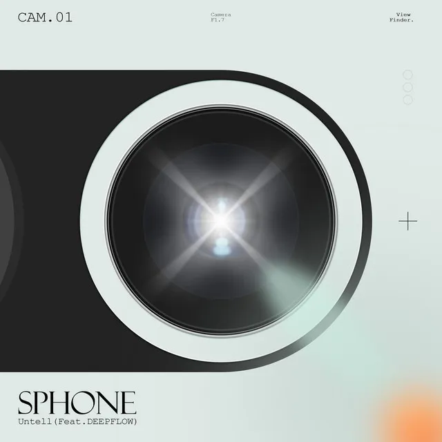 SPHONE (feat. Deepflow)