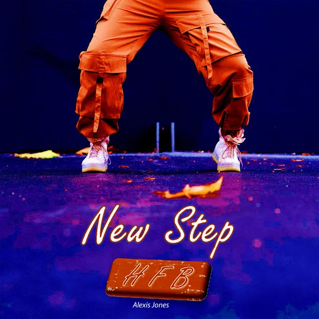 New Step