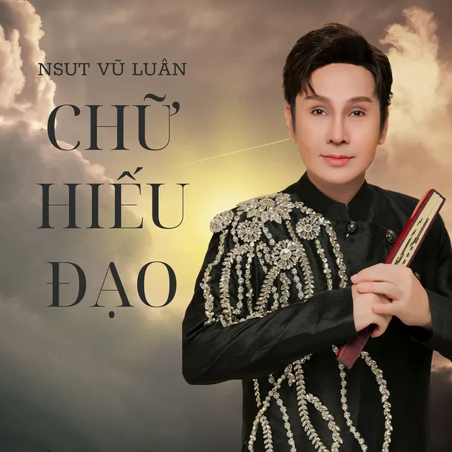 Chữ Hiếu Đạo 2