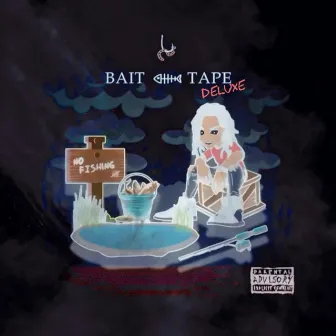 BAIT Tape (Deluxe) by Eljay Marquise