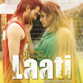 Laati (Original Motion Picture Soundtrack) by Kamal Krishna