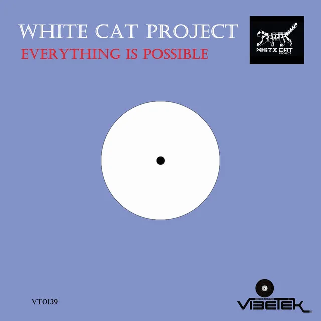 Everything Is Possible - Original mix