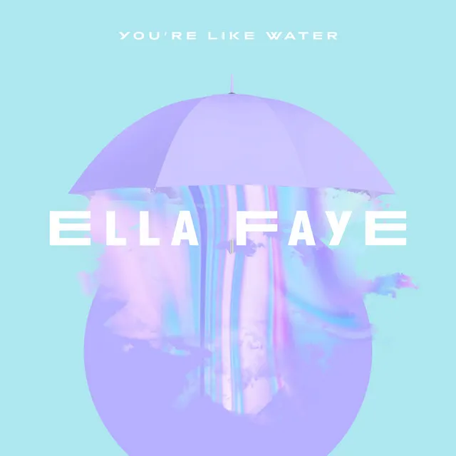 You're Like Water