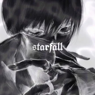 Starfall by x a n y