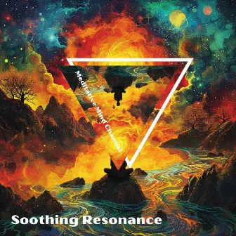 Soothing Resonance by Meditative Mind Channel